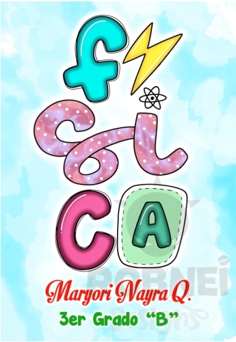 Fisica 02 Caratula